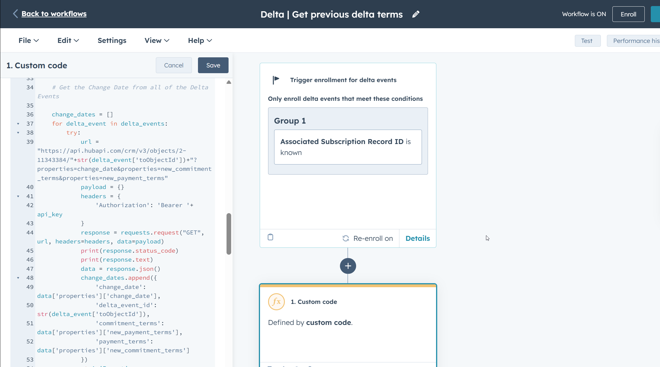 delta_custom_code_workflow